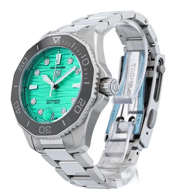 Tag Heuer Aquaracer WBP231K.BA0618 Image 2